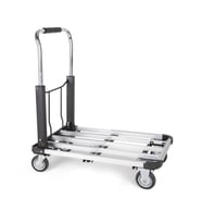 Duffmart PR2250A Pro Katlanır Paket Taşıma Arabası 150 Kg