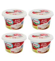 Ekici Krem Peynir 400 gr 4 lü