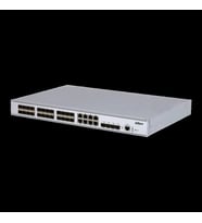 Dahua S5436-24gf8gt4x, 36 Port, 24 Port Gigabit Sfp, 8 Port Gigabit Lan, 4 Port 10 Gigabit Sfp, Yö