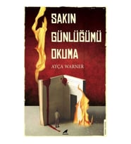Sakın Günlüğümü Okuma