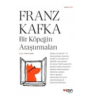 Bir Köpeğin Araştırmaları