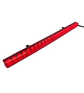 Spoiler Işığı Spoyler Ledi 3. Fren Led Stop Lambası 38cm ONP248