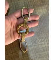 15X5 CM ÇANTA GİYİM DİKİŞ AKSESUARI