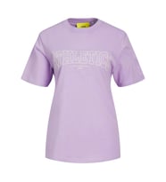 JJXX 12252256 Jxinez Rlx Ss Tee Jrs Lila