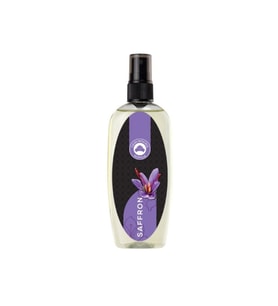 Tarihi Ertuğrul Kahvesi Safran Kolonyası Sprey 150 ML Özel Kutuda