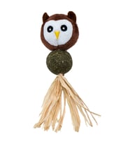 Eastland Catnipli Peluş Oyuncak Baykuş 27 Cm