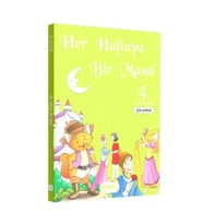 4. Sınıf - Her Haftaya Bir Masal