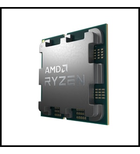 Amd Ryzen 7 7700x 8 Core, 4,50-5.40ghz, 40mb Cache, 105w, Am5 Soket, Tray, (dahili Grafik Var, Fan