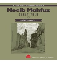 Saray Yolu - Kahire Üçlemesi 1