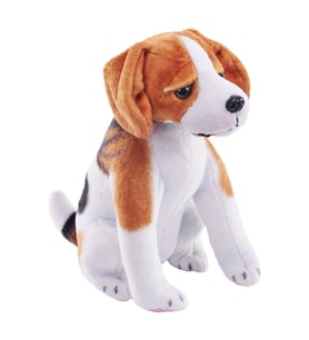 Wild Republic Sesli Beagle 14 cm 27421