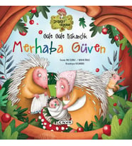 Güle Güle Kıskançlık Merhaba Güven
