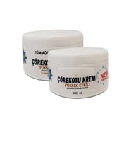 Çörek Otu Rahatlatıcı 200 ml 2 Adet
