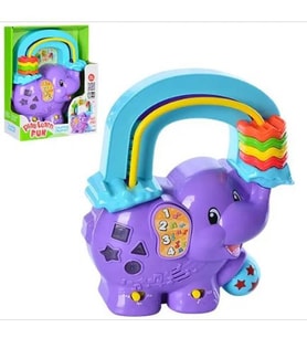 Keenway Counting Elephant (31363)