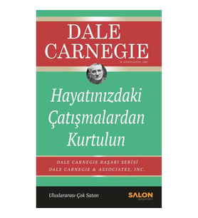 HAYATINIZDAKİ ÇATIŞMALARDAN KURTULUN