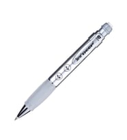 Serve Deep 0.7Mm Versatil Kalem Metalik Gri Uzaylı