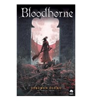 Bloodborne -1 Uykunun Ölümü