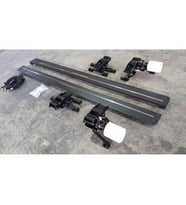 Range Rover Velar Elektrikli Basamak 2021+