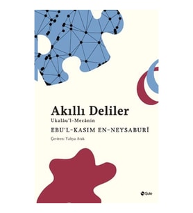 Akıllı Deliler Kitabı