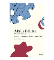 Akıllı Deliler Kitabı