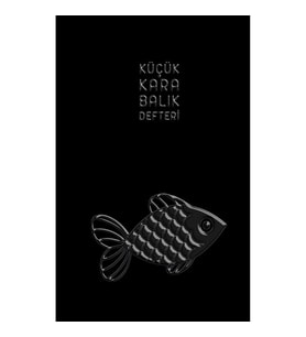 Küçük Kara Balık Defteri (Ciltli)