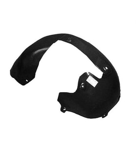 AUDI A3 ÖN ÇAMURLUK DAVLUMBAZI ÖNÜN ARKASI SOL 03-08 AUD15A3006 8P0821171G