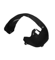 AUDI A3 ÖN ÇAMURLUK DAVLUMBAZI ÖNÜN ARKASI SOL 03-08 AUD15A3006 8P0821171G