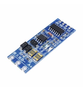 TTL to RS485 Modül Otomatik Flow Kontrol