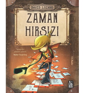 Zaman Hırsızı