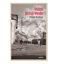 Yolun Bittiği Yerde