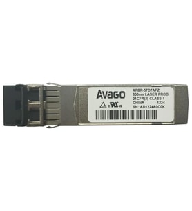 Broadcom / Avago AFBR-57D7APZ FSP Dönüştürücü
