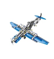 Bilim ve Oyun Aeroplanes and Helicopters 75028