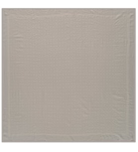 Cotton Pamuk Eşarp - Gümüş-1030700-971