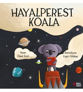 Hayalperest Koala