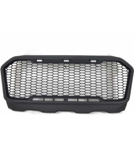 Çmk Ford Ranger T7 F150 Stil Ledli Panjur
