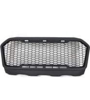 Çmk Ford Ranger T7 F150 Stil Ledli Panjur