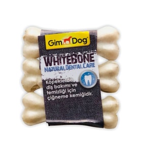 Gimdog White Mordimi Press Kemik 3.5 cm 3'lü