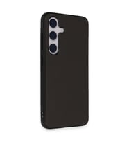 Samsung Galaxy S24 Kılıf Taft Kapak - Titan Gri
