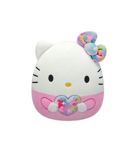 Squishmallows Hello Kitty Serisi - Hello Kitty 20 Cm Sn00614