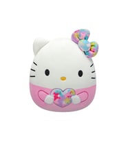 Squishmallows Hello Kitty Serisi - Hello Kitty 20 Cm Sn00614