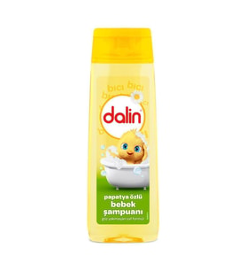 Dalin Şampuan 200ml Papatya
