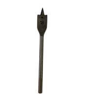 Mey İthalat® Nora 29003 Altıgen Yassı Ahşap Maktap Ucu 18 mm