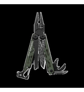 Leatherman  Signal Green Topo Blade (Karışık)