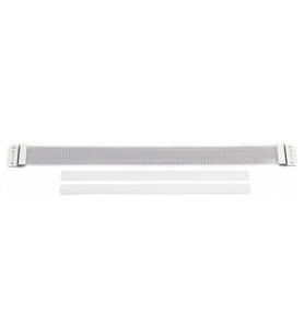 STAGG TRAMPET METAL İPLER 13''-12 TEL SW312A