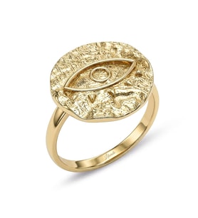 Crushed Medusa Eye
