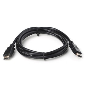 Dark 4K HDMI Kablo Altın Uçlu v1.4 (2m)