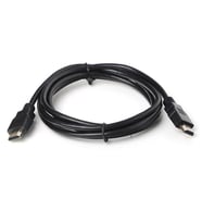 Dark 4K HDMI Kablo Altın Uçlu v1.4 (2m)