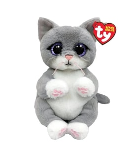 Mulvxurg  Urg02  Oturan Peluş Kedi Morgan 25 Cm (Mulvix)