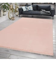 Jassrug Royal Halı 160x220 Pudra