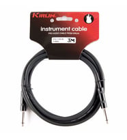 Kirlin IPCV-241B 3MT Enstruman Kablosu