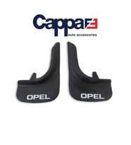 CAPPAFE OPEL Paçalık Tozluk Set 2 Parça Bütün Modellere Uyumlu